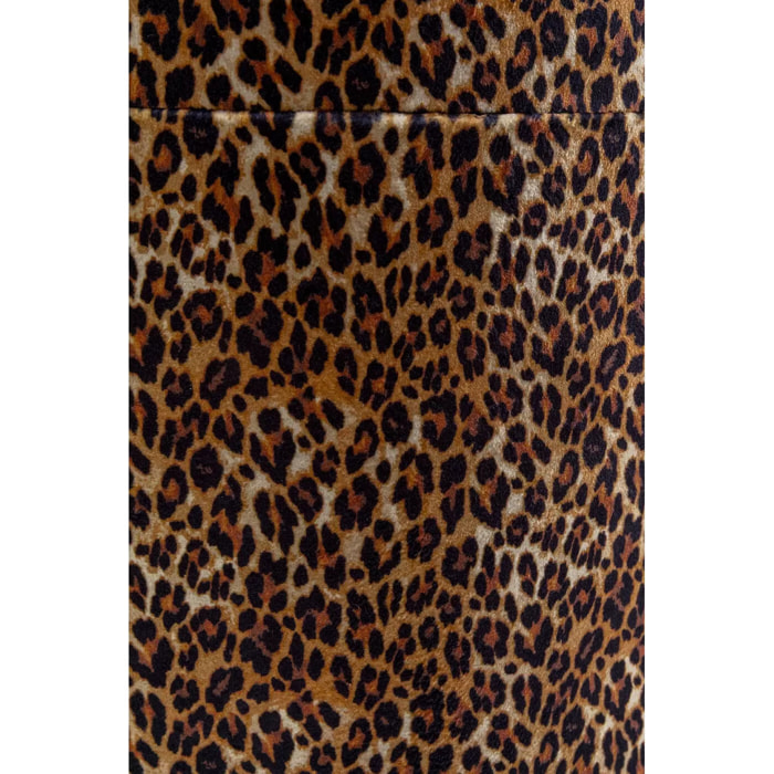 Boîtes Wild Animal léopard set de 2 Kare Design