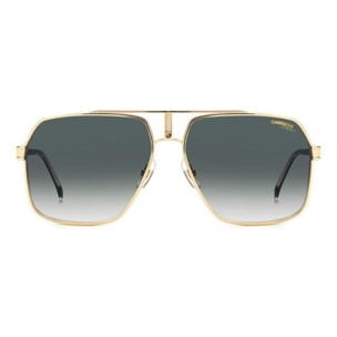 Gafas de Sol Carrera 1055/S W3J de Metal Hombre 62 mm