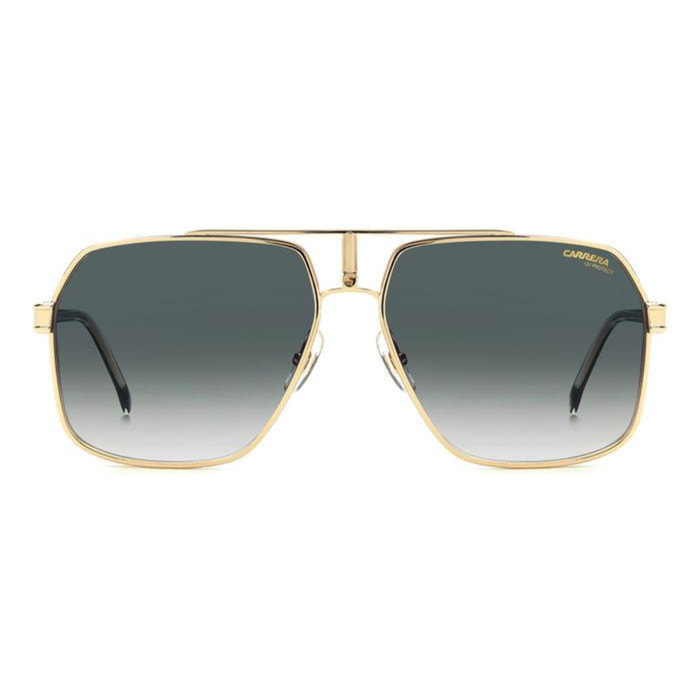 Gafas de Sol Carrera 1055/S W3J de Metal Hombre 62 mm