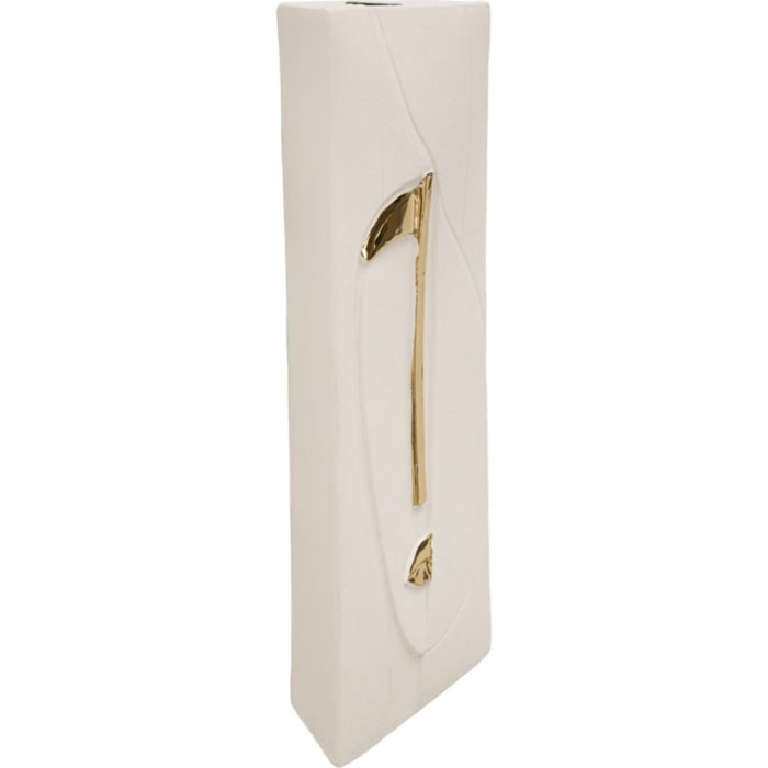 DECORAZIONE MURALE NAIROBI CM 23,5X6,5X49,5
