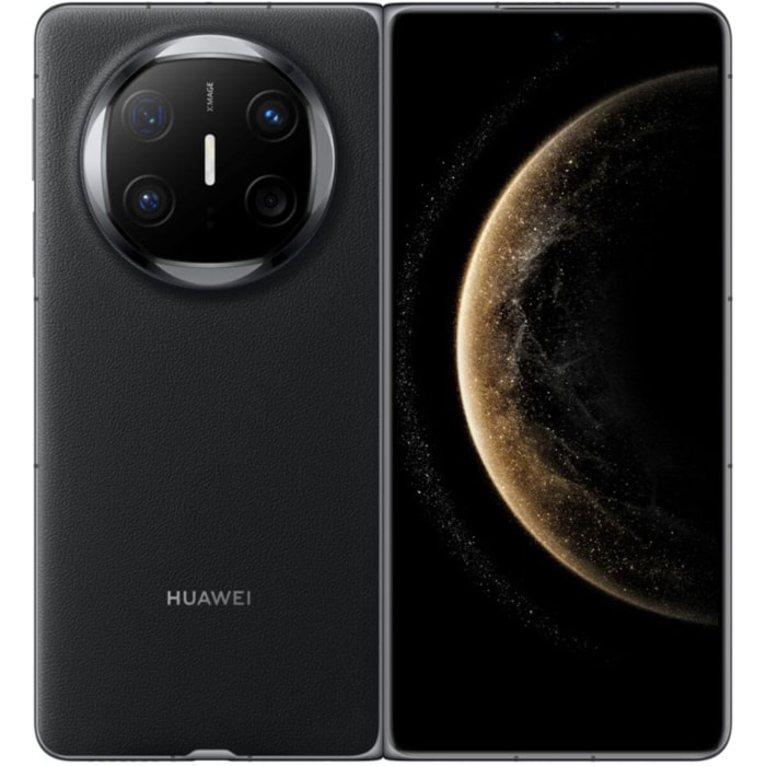 Smartphone HUAWEI Mate X6 Noir