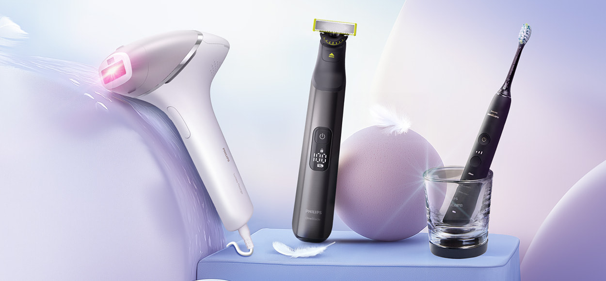 PHILIPS à bas prix sur VEEPEE