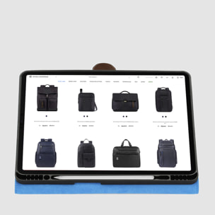 Piquadro Custodia per iPad® Pro 13’’