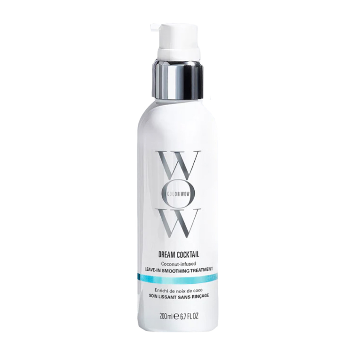 COLOR WOW Dream Cocktail Coconut Infused Leave In Treatment 200ml