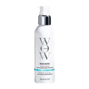 COLOR WOW Dream Cocktail Coconut Infused Leave In Treatment 200ml