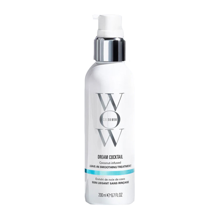 COLOR WOW Dream Cocktail Coconut Infused Leave In Treatment 200ml