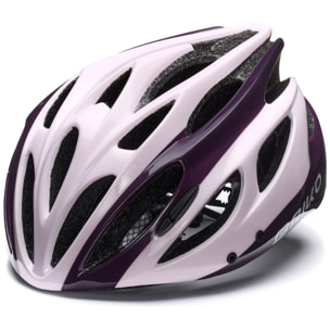 Caschi Briko Uomo Donna Rosa Kiso