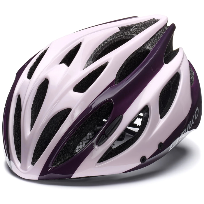 Caschi Briko Uomo Donna Rosa Kiso