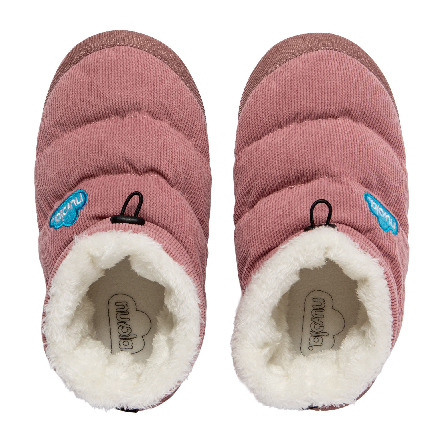 Zapatillas de casa , Boot Home Cordy