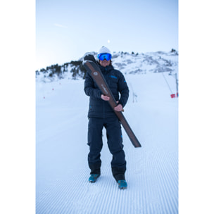 Pantalones ECOExplorer Pants Men marca ECOON - Azul