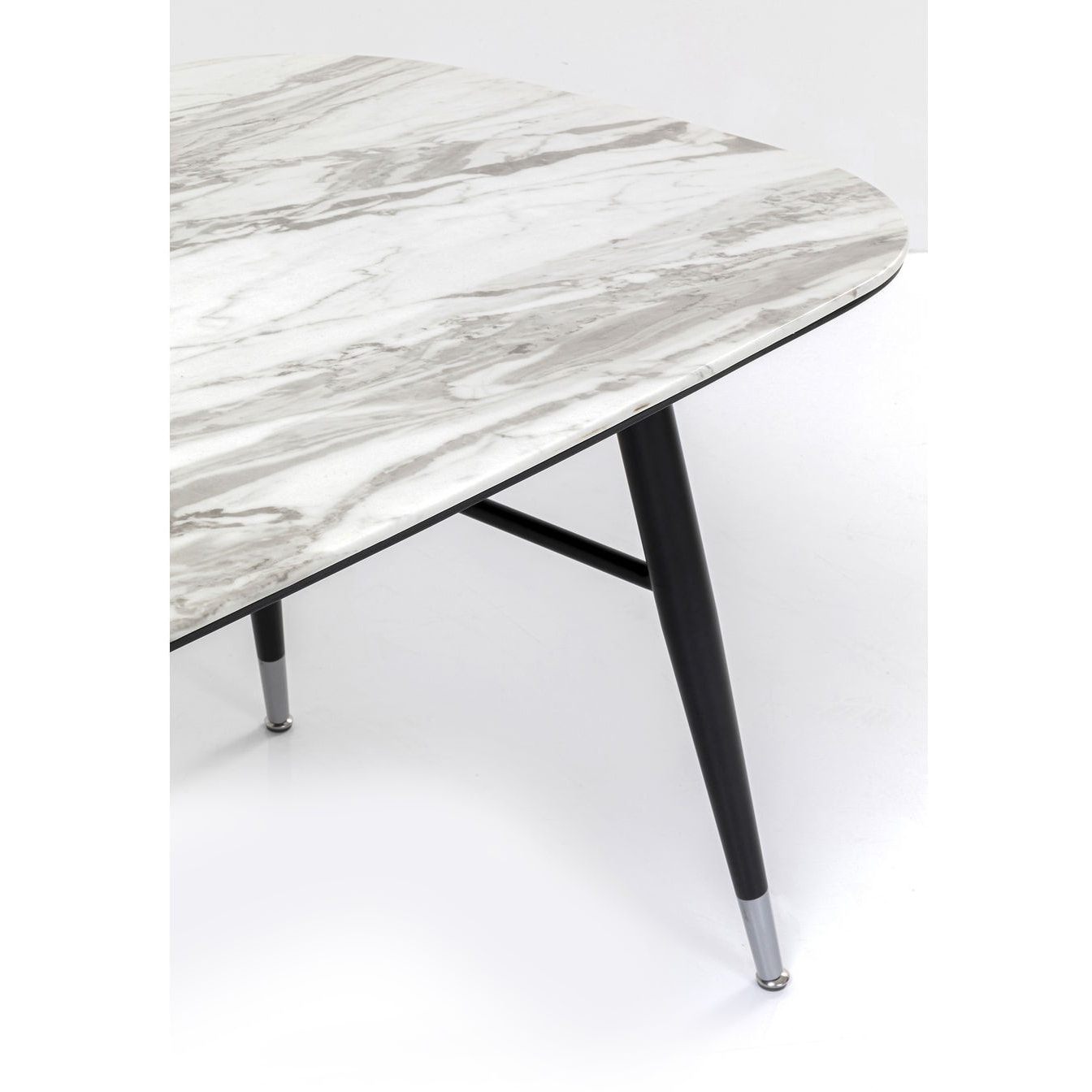 Table Catania 180x90cm Kare Design