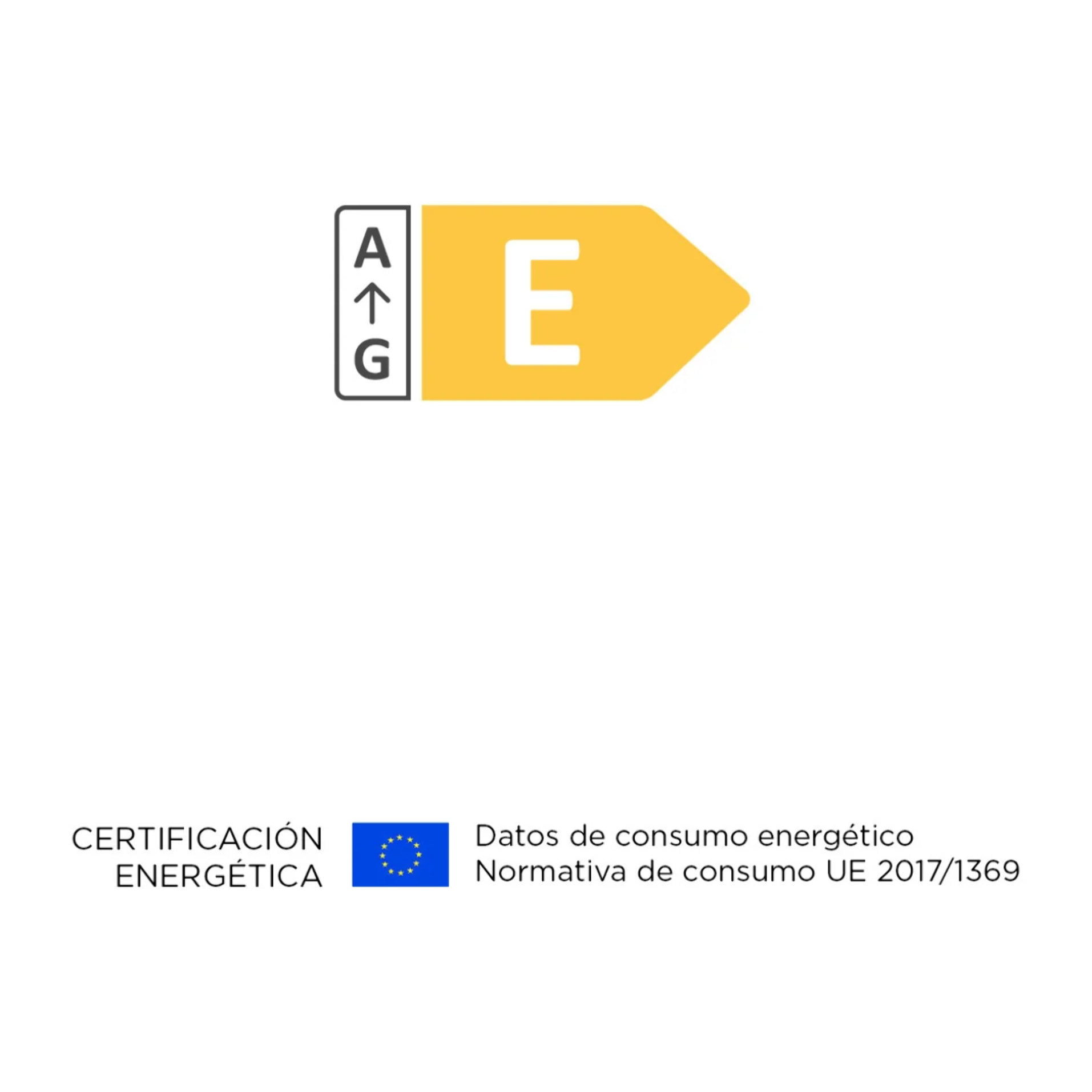 Frigorífico Combi EVVO F60B Glass, 247 l + 94 l, Negro