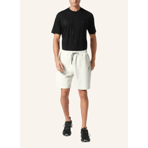PLEIN SPORT Pantalones cortos deportivos