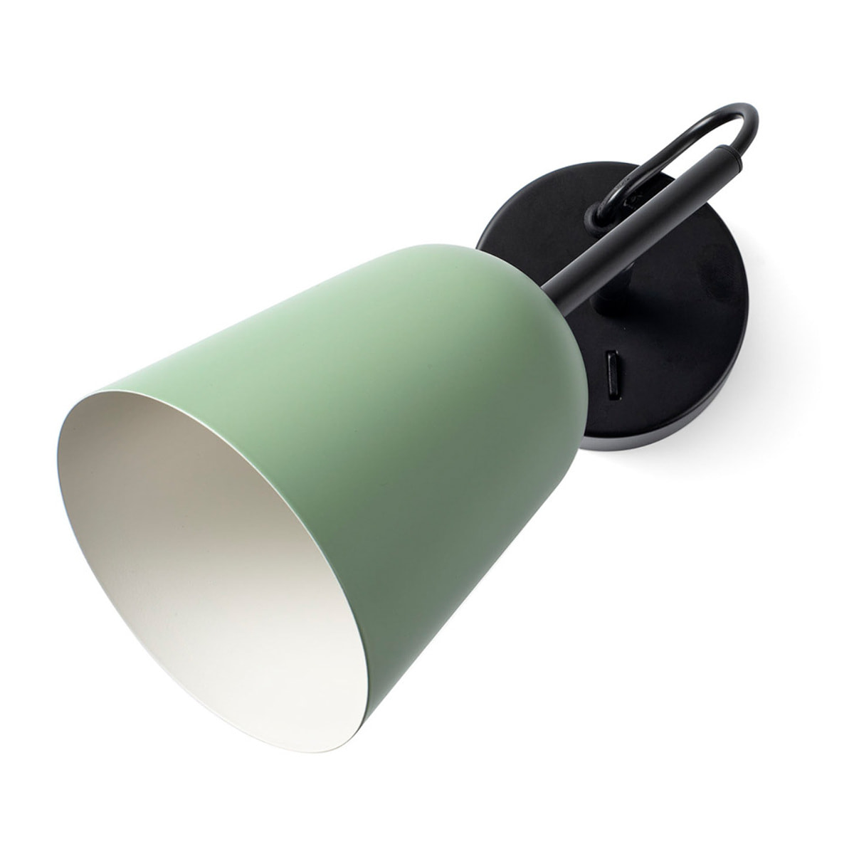 STUDIO Lampe applique verdhe