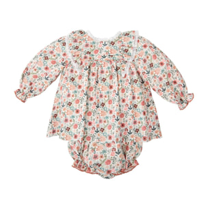 Jesusito Bebe Niña Horizonte