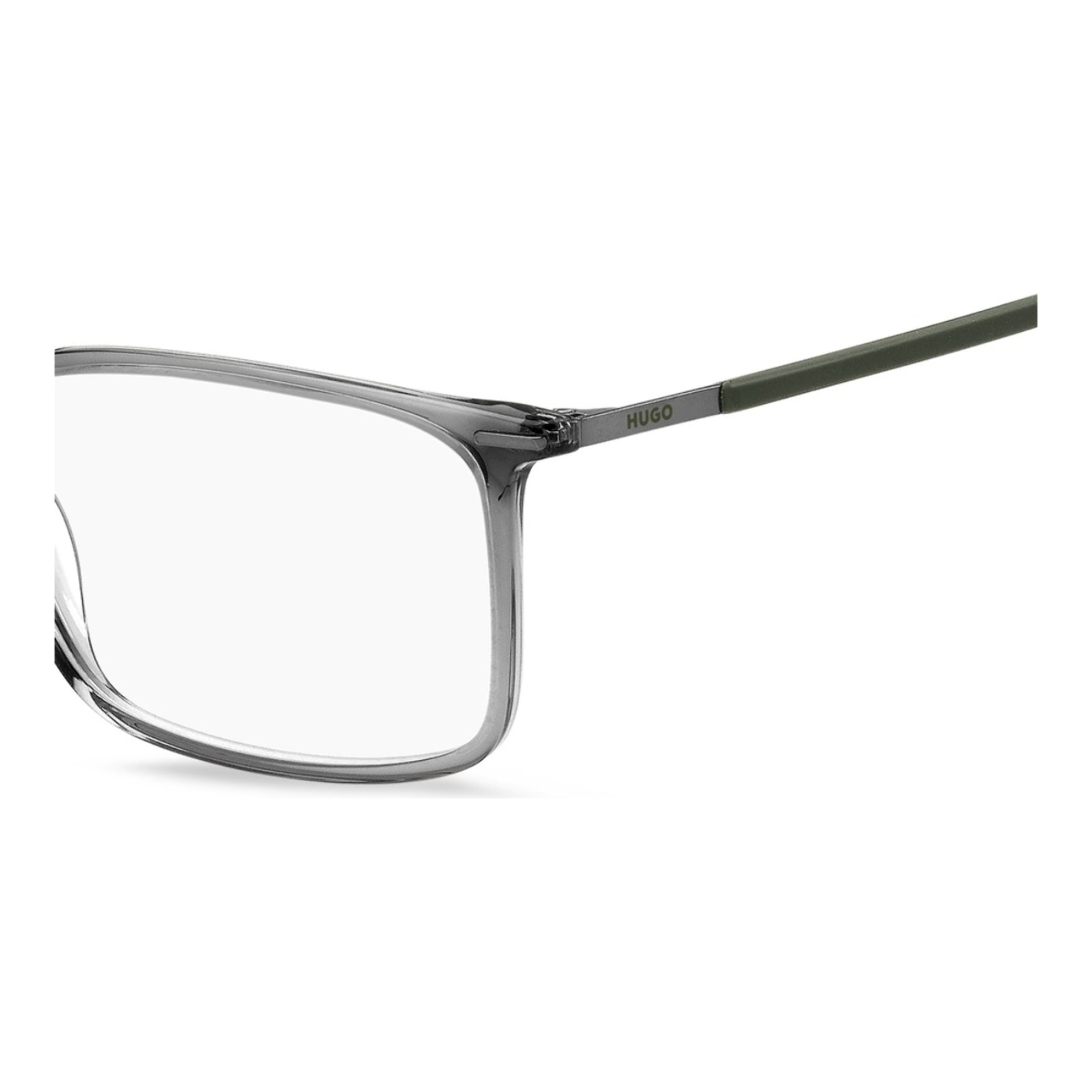 Gafas de Vista Hugo HG 1231 HWJ 55 de Acetato Hombre