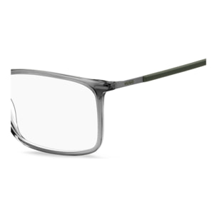 Gafas de Vista Hugo HG 1231 HWJ 55 de Acetato Hombre