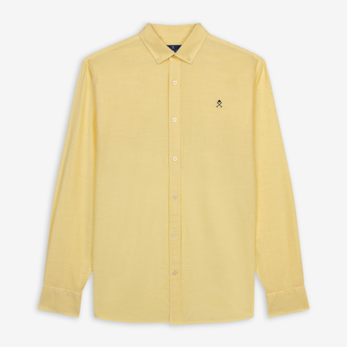 CAMISA LINEN