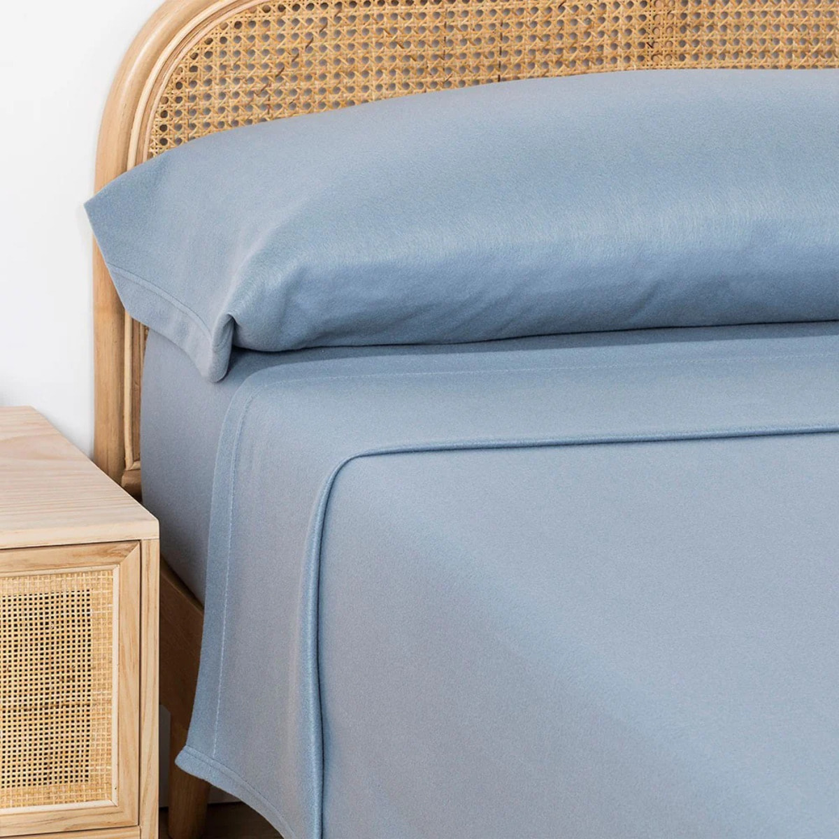 Juego de sábanas pirineo lisas