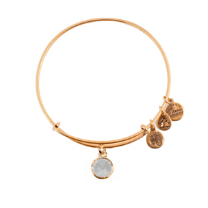 Pulsera Alex And Ani Mujer A12EB243RG