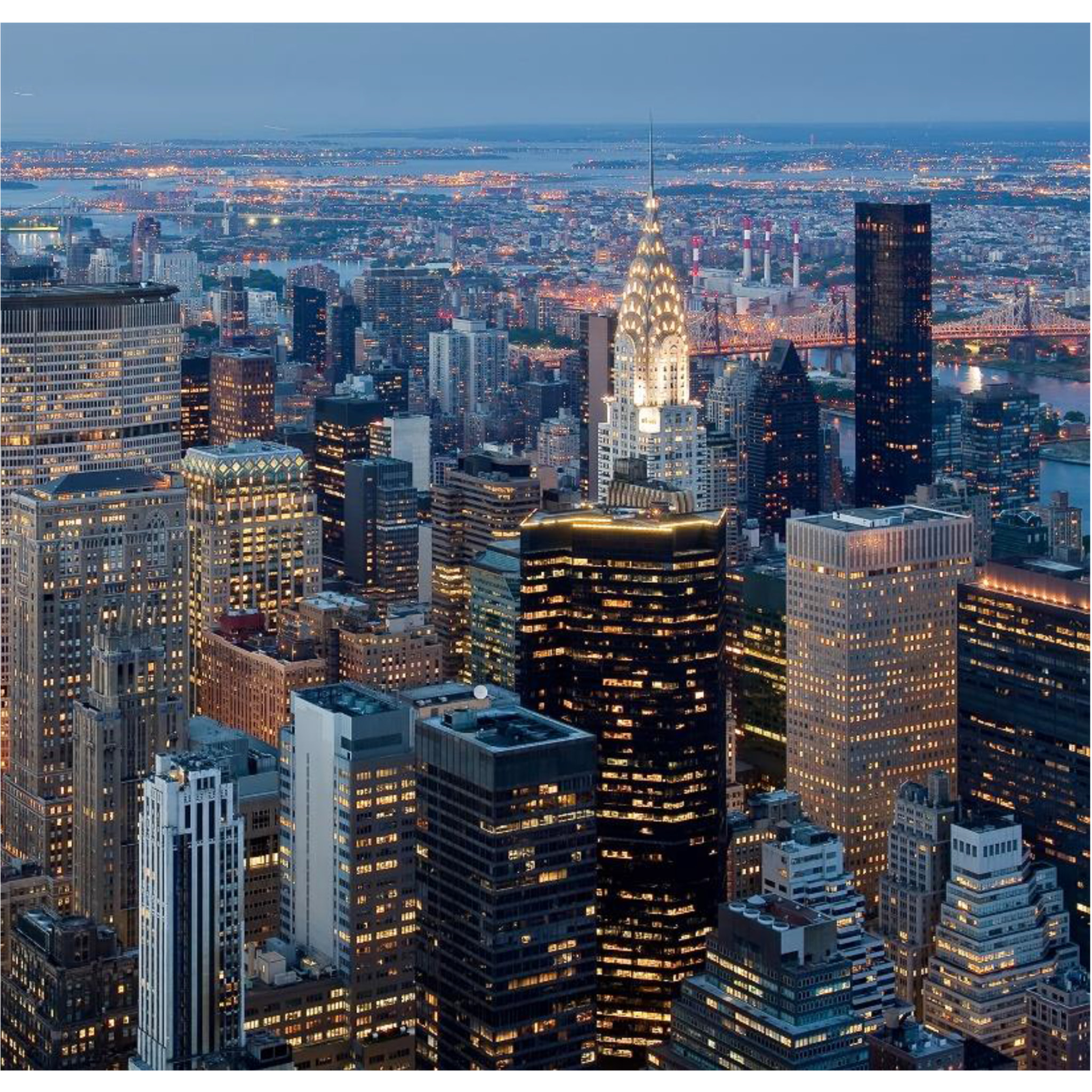 Parure copripiumino matrimoniale stampa in digitale city