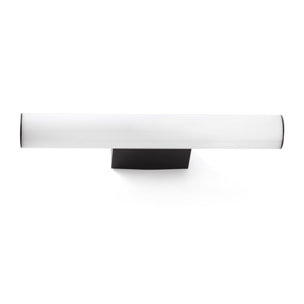 VOLGA 310 Aplique negro 5W