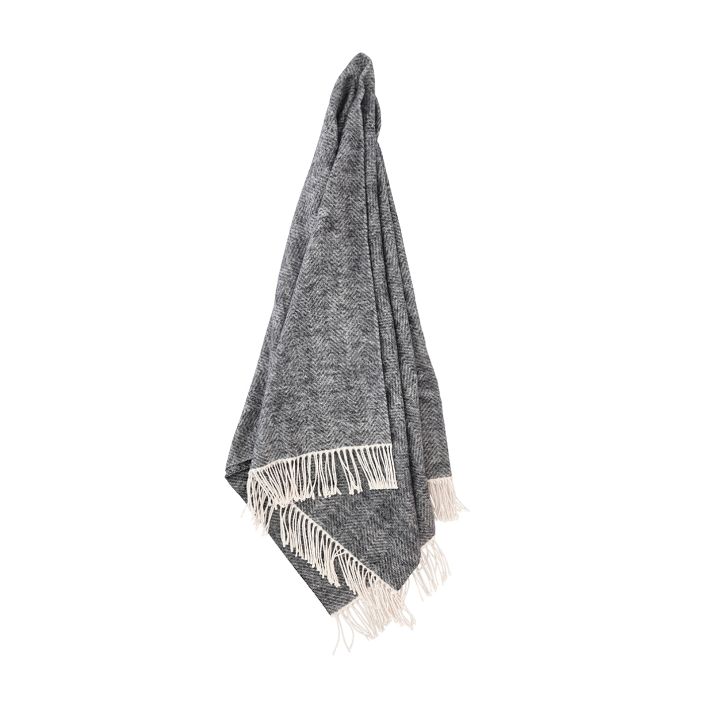 Plaid 130x170 Stillness