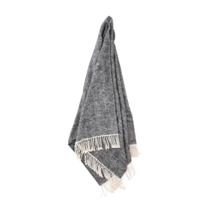 Plaid 130x170 Stillness