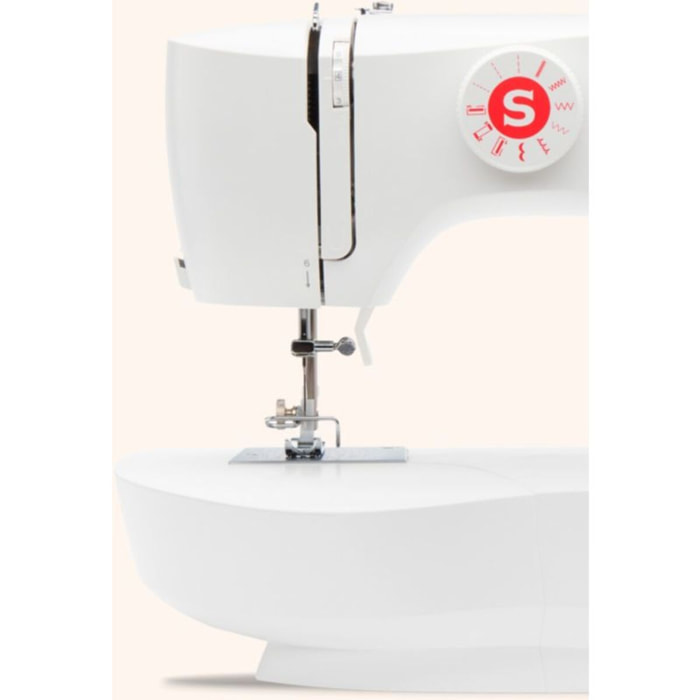 Machine à coudre SINGER MC Start 413556