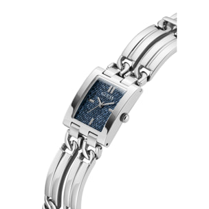 Guess Reloj Analógico De Cuarzo Mod Id