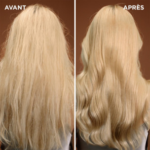 Lot de 6 - Garnier Ultra Doux Masque Remède Hydratant Délicatesse 340ml