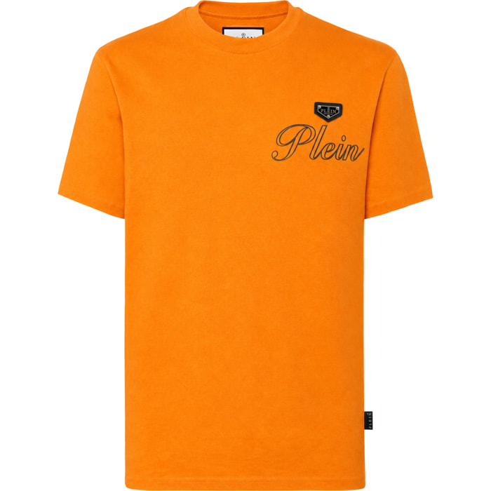 PHILIPP PLEIN T-shirt girocollo a maniche corte