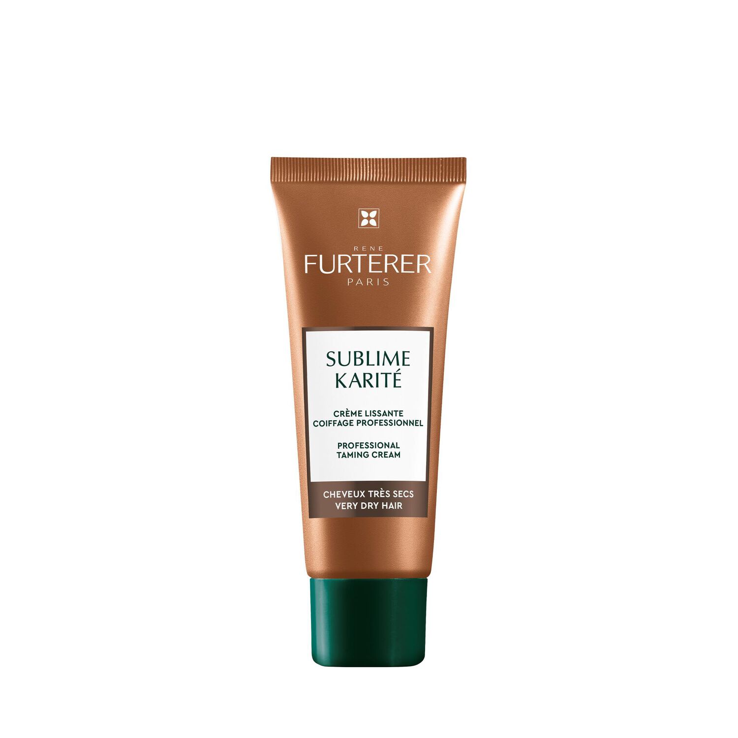 Sublime Karité - Crème lissante