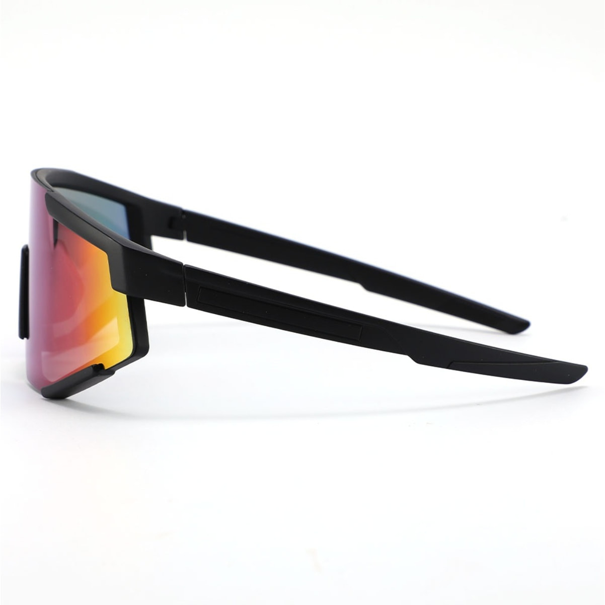 Gafas de Sol Fluor 1063-C6 de Tr90 Unisex 76 mm