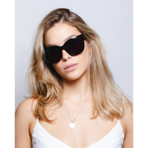 Gafas de Sol Uller Redwood Black / Black para hombre y para mujer