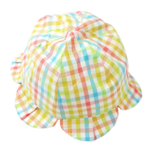 CAPPELLINO SCOZZESE MULTICOLOR