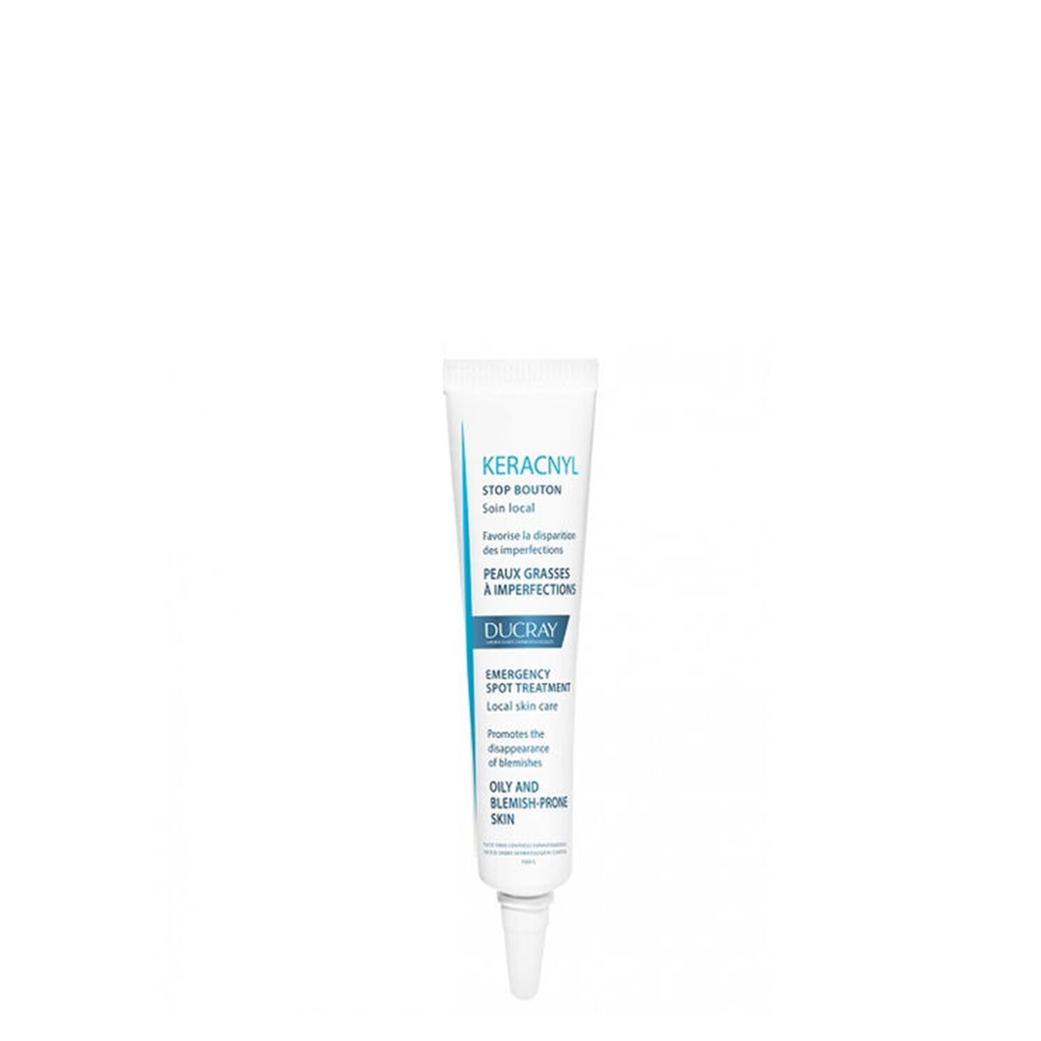 Keracnyl - Stop Bouton 10 ml