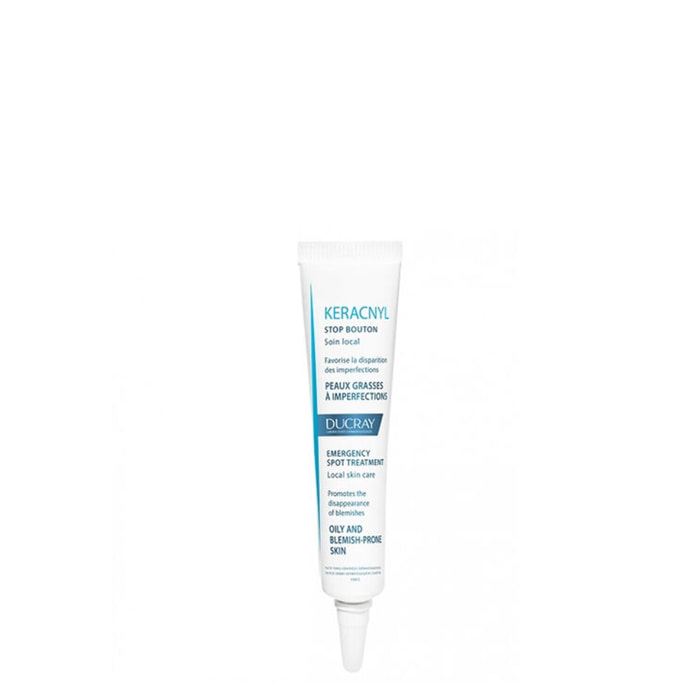 Keracnyl - Stop Bouton 10 ml