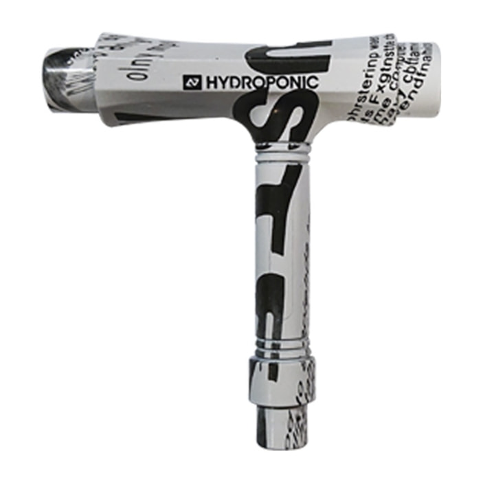Herramienta de skate Hydroponic T-TOOL PRINT LETTERS