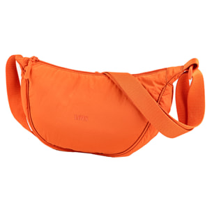 Bolso Bandolera Mujer Lois Tweedy Naranja