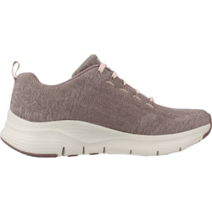 SNEAKERS SKECHERS ARCH FIT COMFY WAVE