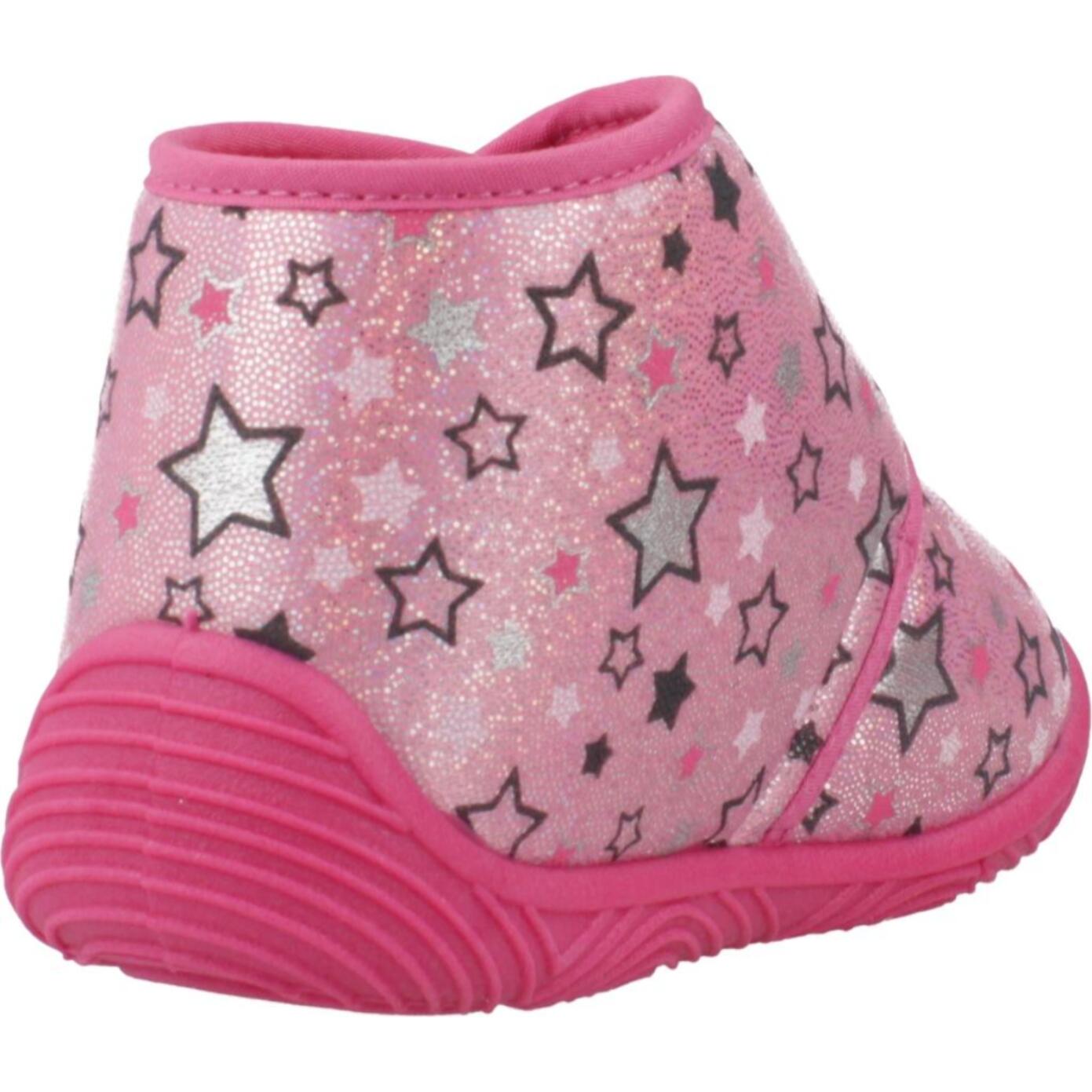 Zapatillas Hogar Niño de la marca CHICCO  modelo ANKLE BOOT TULIP ROSA
