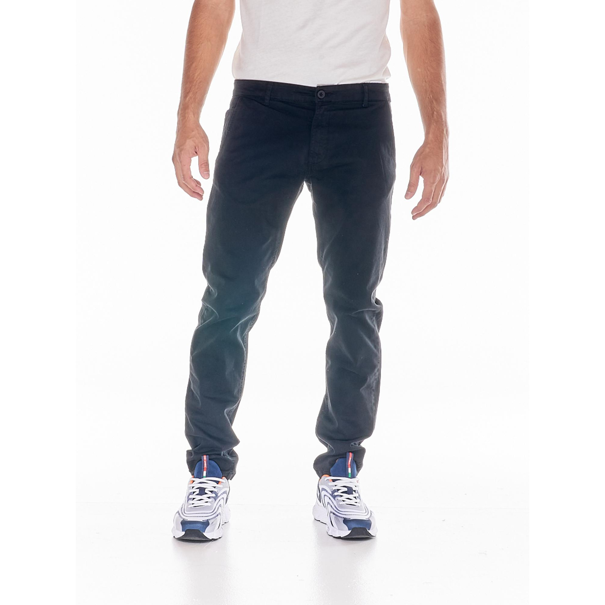 Pantaloni da uomo chino Work Leisure