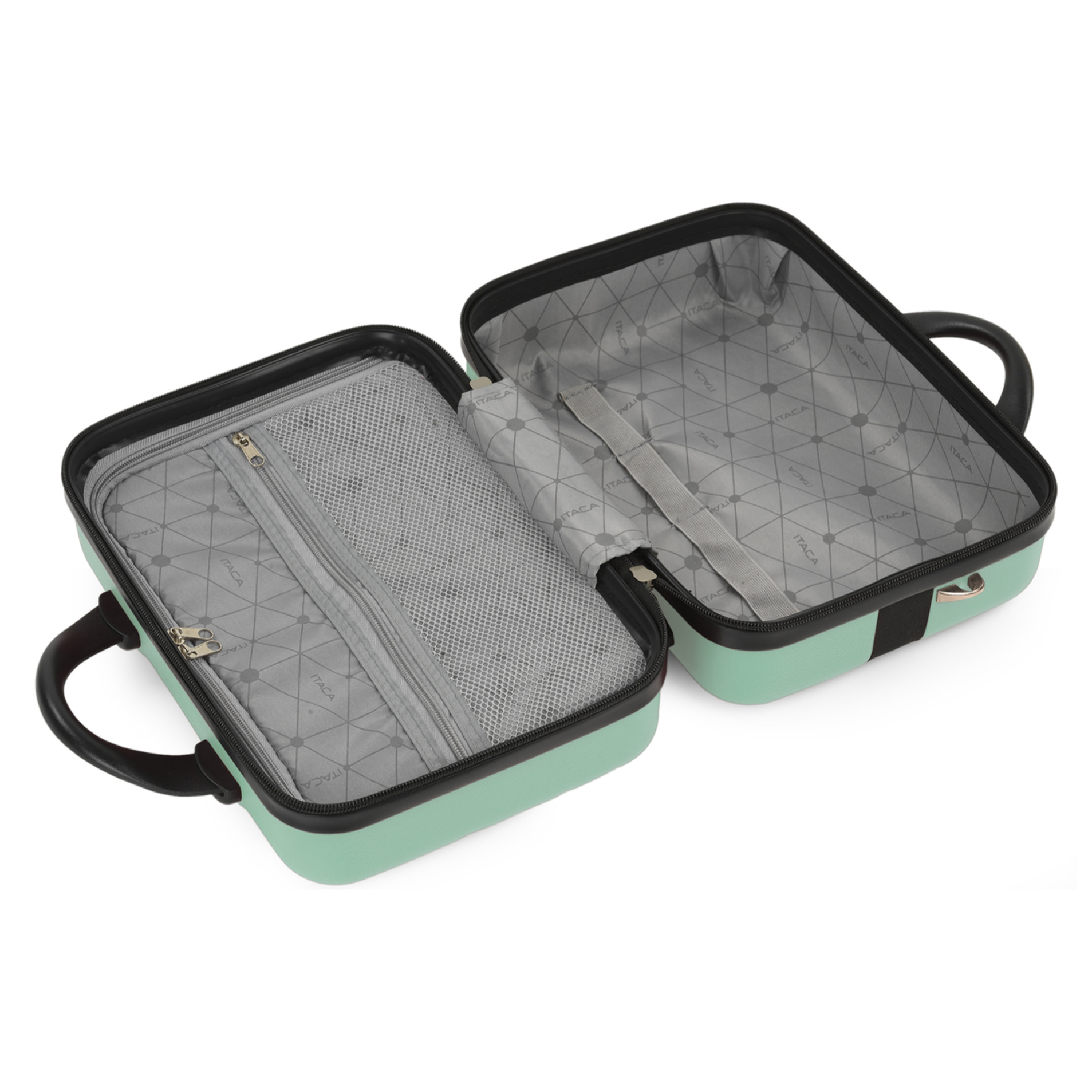 Neceser Rígido Itaca Havel Menta