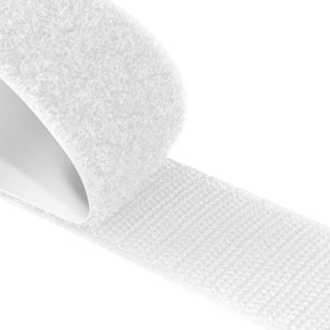 36m Velcro adesivo multiuso - 6 rotoli da 6m