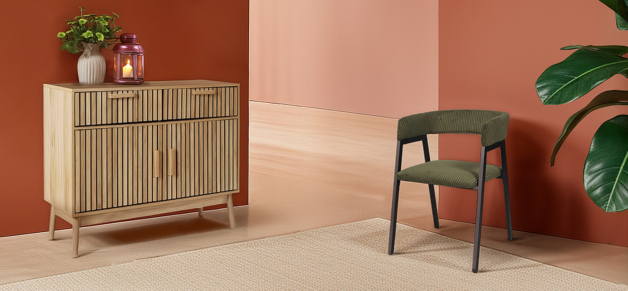 NORDIC CHIC en vente flash chez VEEPEE