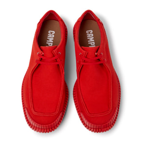 CAMPER Pix - Sandali Uomo Blu