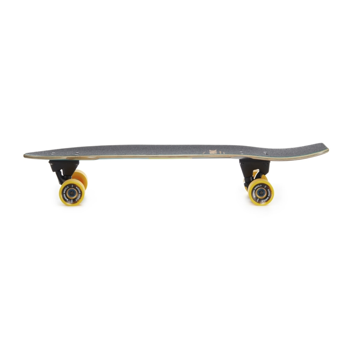 Surfskate Hydroponic SQUARE Sun Green