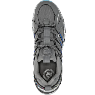 PLEIN SPORT Runner Sneaker