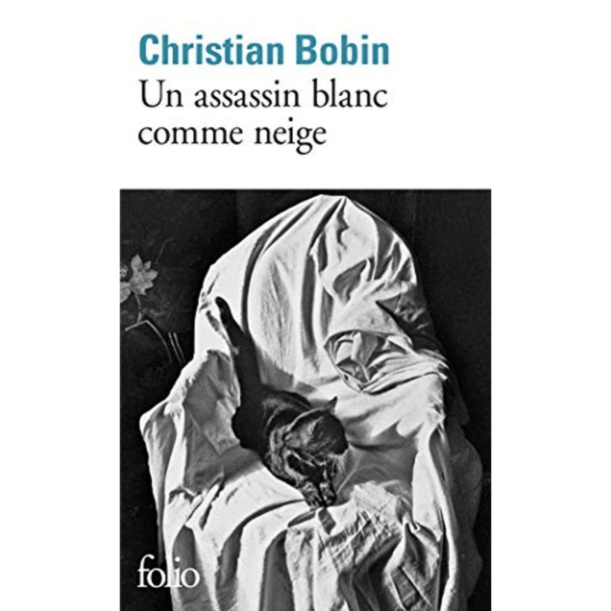 Bobin,Christian | Un assassin blanc comme neige | Livre d'occasion